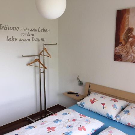 Ferienwohnung Am Schiederdamm ชวานดอร์ฟ อิน บาเยิร์น ภายนอก รูปภาพ